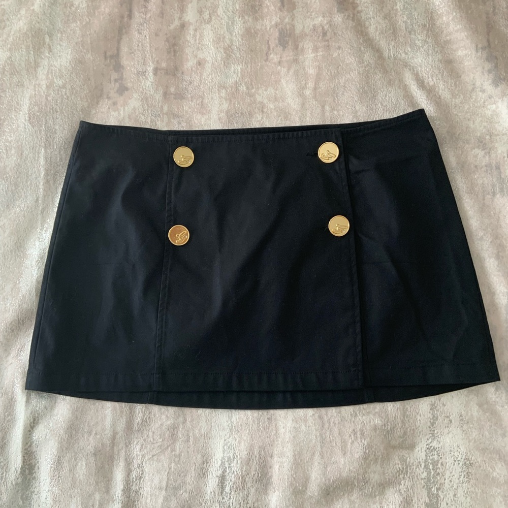 Guess Jeans Skirt